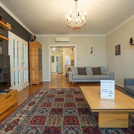 Apartment With A Balcony - 15 Min To City Center 维也纳 外观 照片