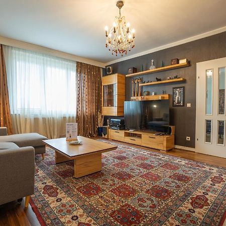Apartment With A Balcony - 15 Min To City Center 维也纳 外观 照片