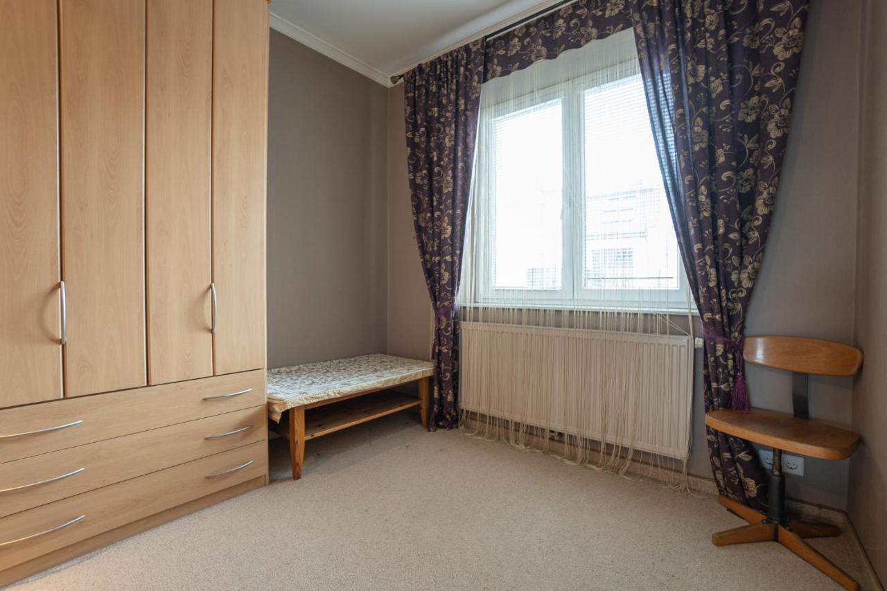Apartment With A Balcony - 15 Min To City Center 维也纳 外观 照片