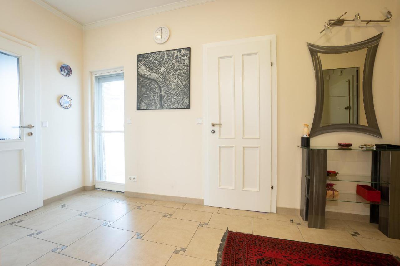 Apartment With A Balcony - 15 Min To City Center 维也纳 外观 照片