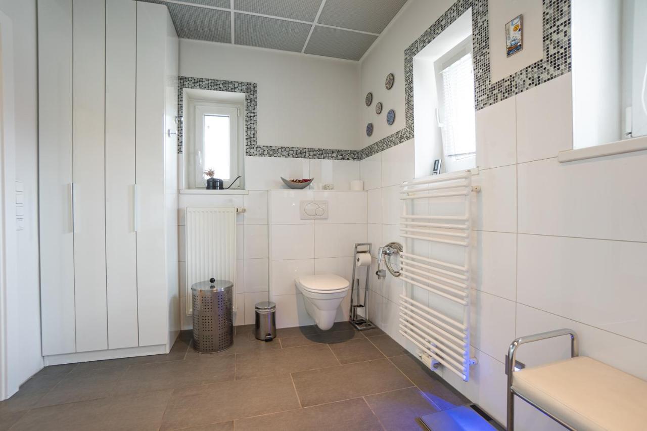 Apartment With A Balcony - 15 Min To City Center 维也纳 外观 照片