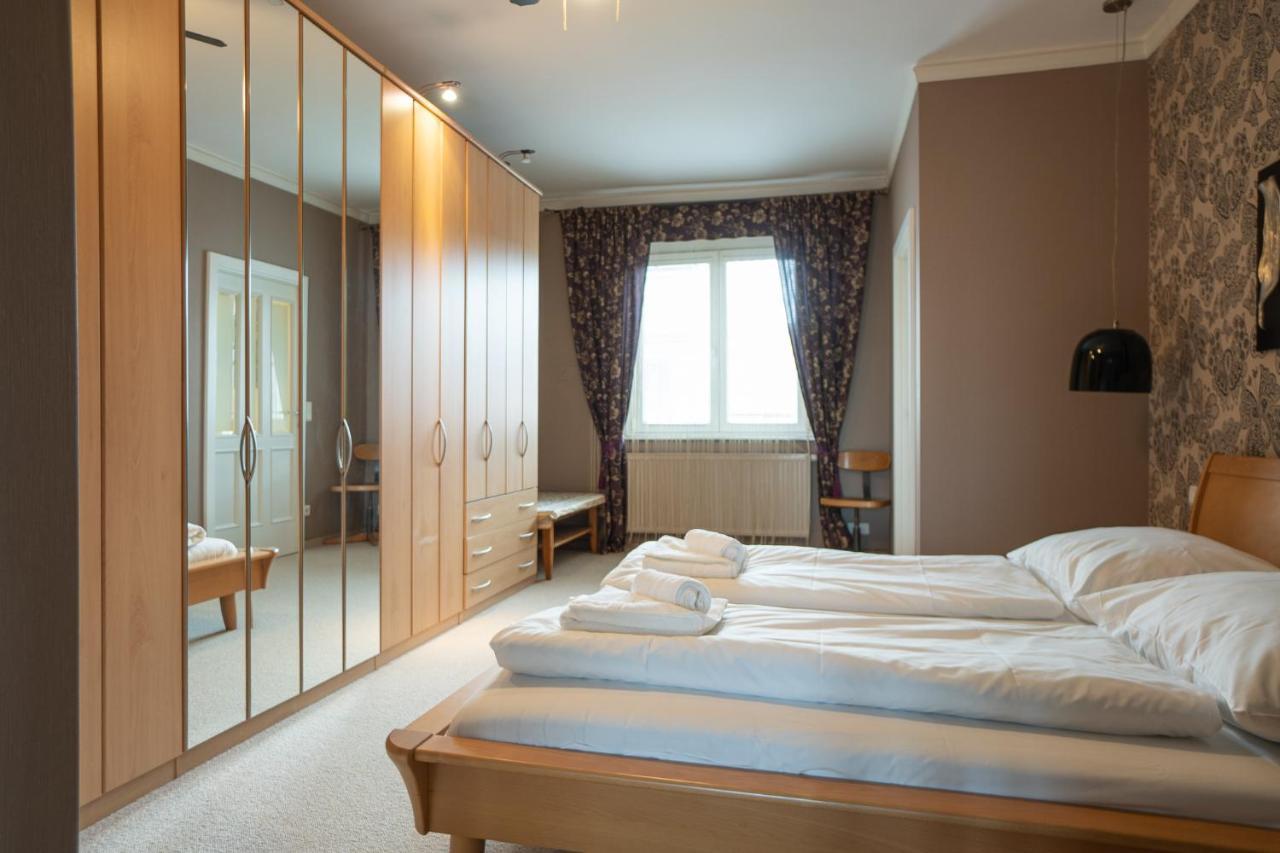 Apartment With A Balcony - 15 Min To City Center 维也纳 外观 照片