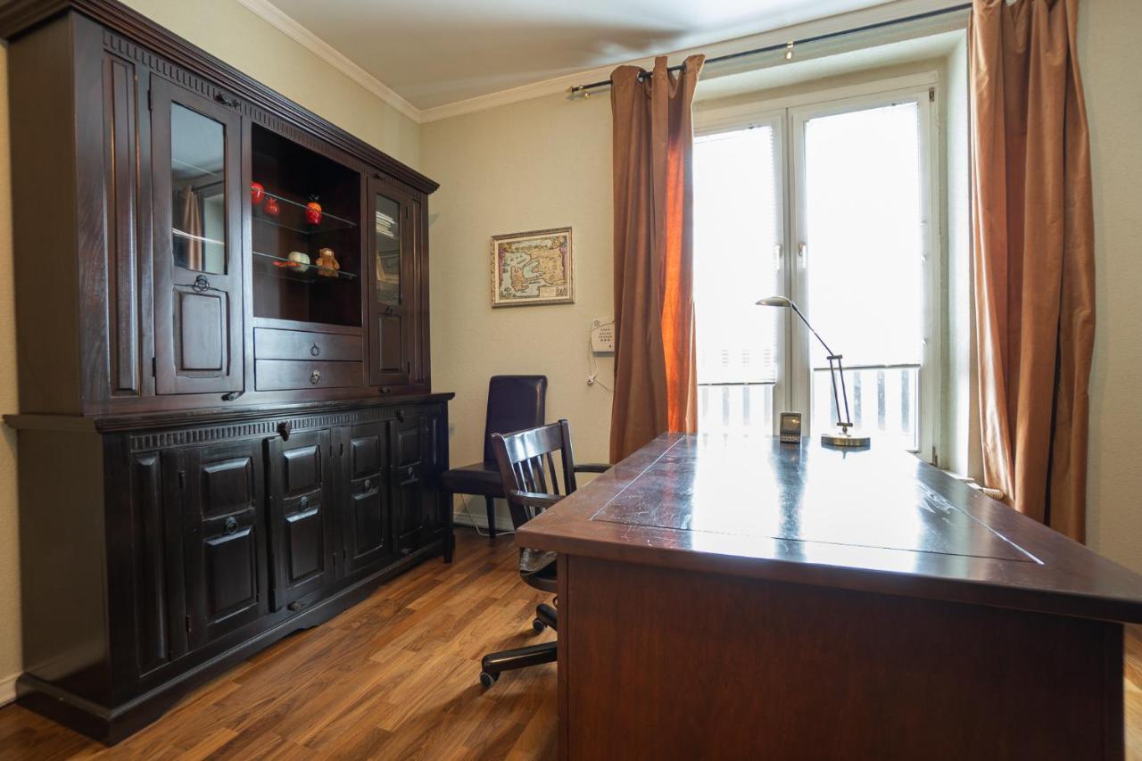 Apartment With A Balcony - 15 Min To City Center 维也纳 外观 照片